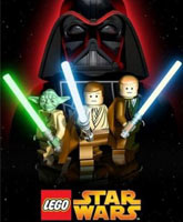 Лего: Звездные войны: Империя наносит удар